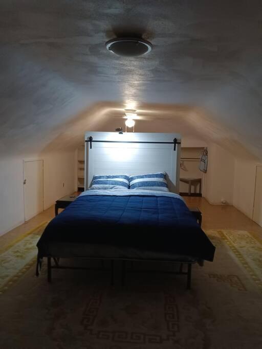 Indian Lake House Worcester Extérieur photo