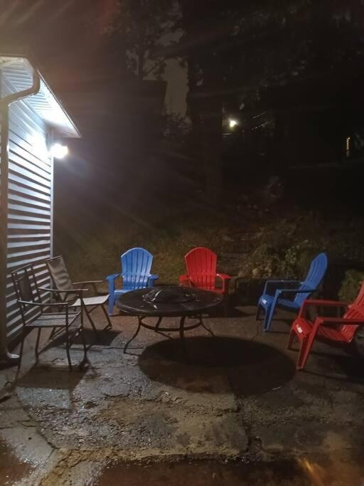 Indian Lake House Worcester Extérieur photo