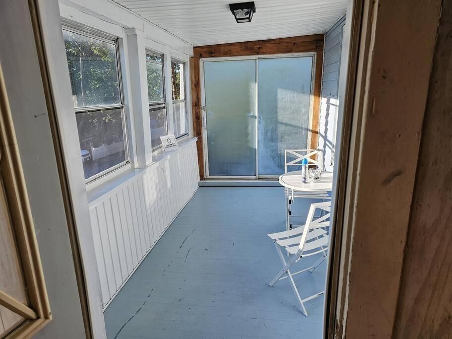 Indian Lake House Worcester Extérieur photo