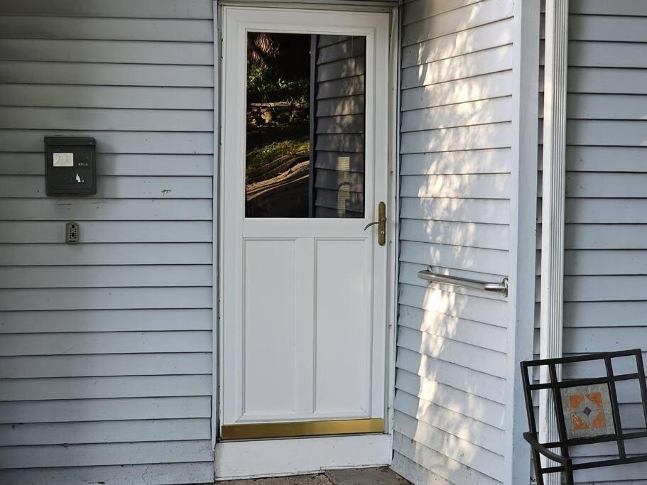 Indian Lake House Worcester Extérieur photo