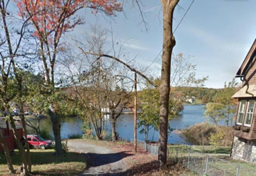 Indian Lake House Worcester Extérieur photo