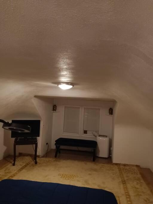 Indian Lake House Worcester Extérieur photo