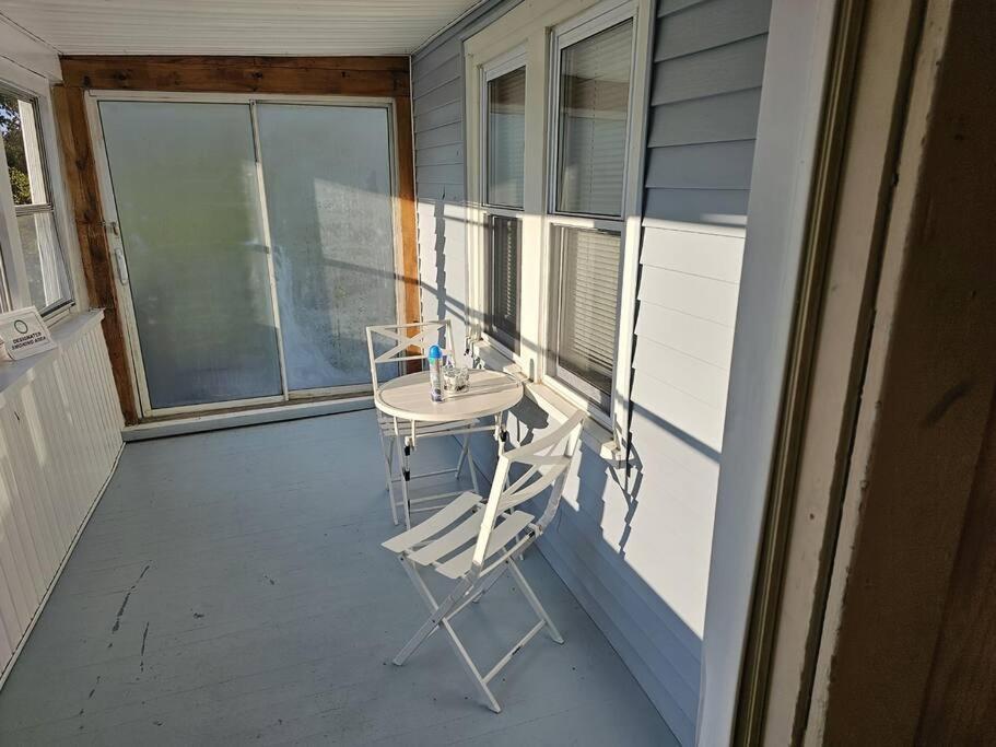 Indian Lake House Worcester Extérieur photo