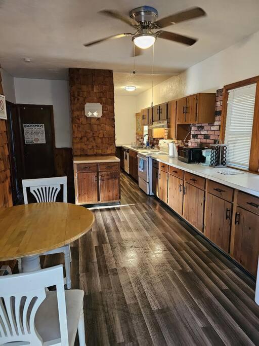 Indian Lake House Worcester Extérieur photo