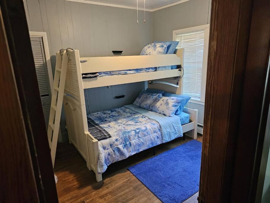 Indian Lake House Worcester Extérieur photo