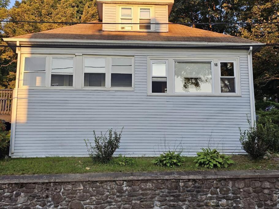 Indian Lake House Worcester Extérieur photo
