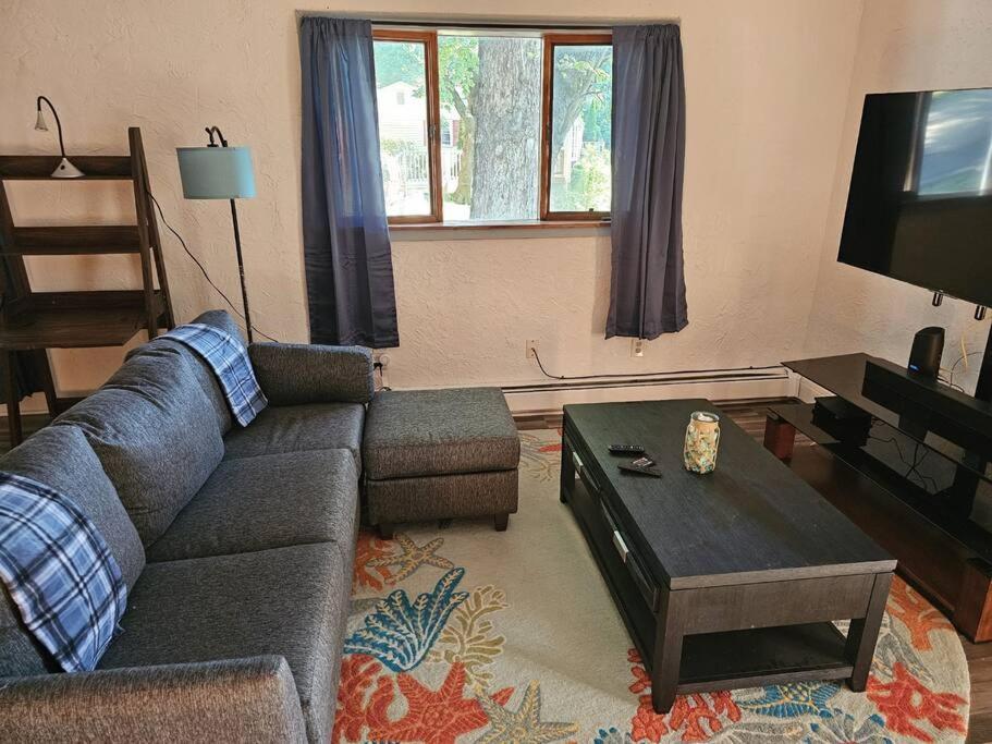 Indian Lake House Worcester Extérieur photo