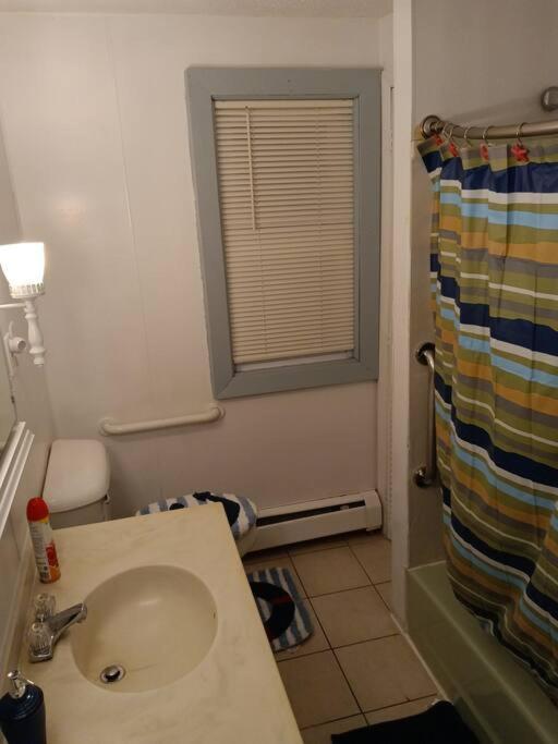Indian Lake House Worcester Extérieur photo