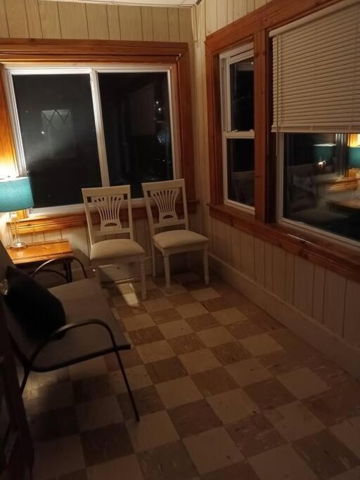 Indian Lake House Worcester Extérieur photo