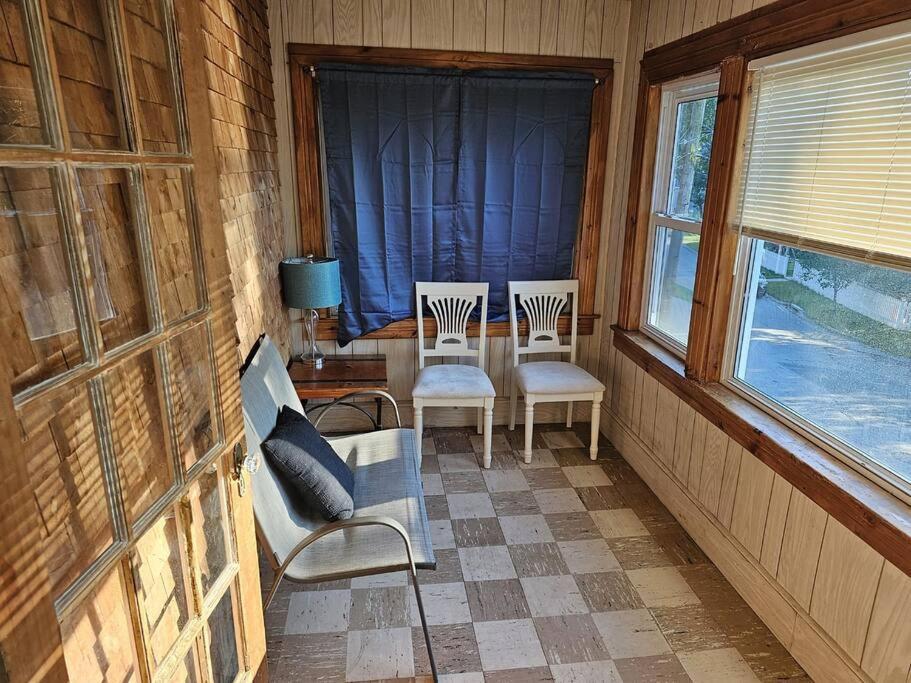 Indian Lake House Worcester Extérieur photo
