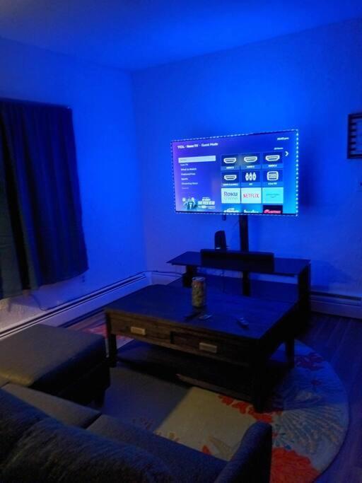 Indian Lake House Worcester Extérieur photo