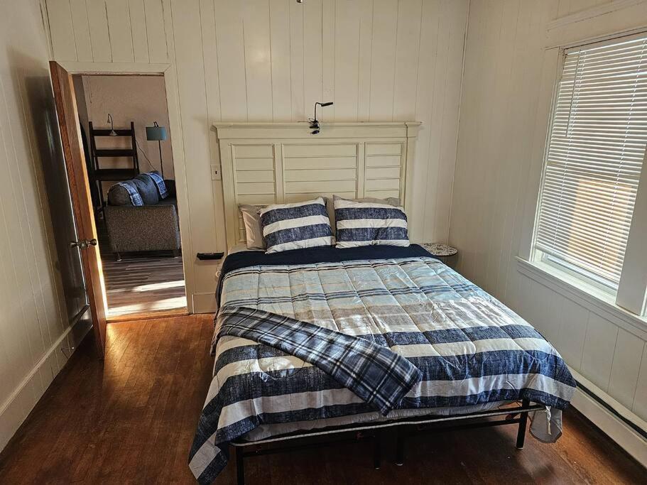 Indian Lake House Worcester Extérieur photo