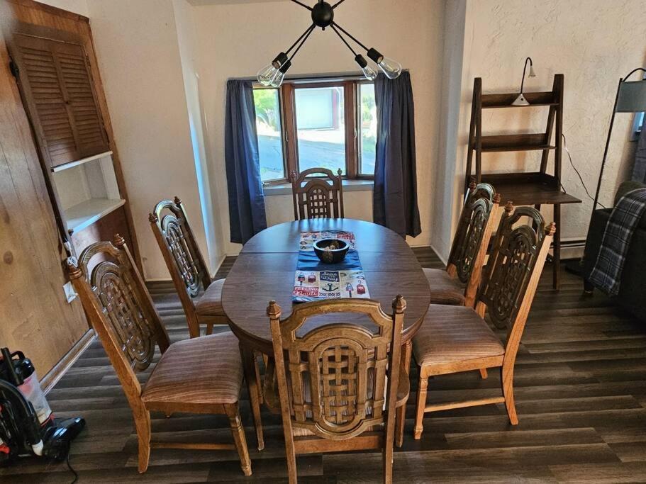 Indian Lake House Worcester Extérieur photo